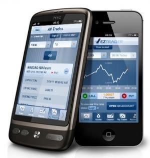 EzTrader